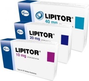Lipitor