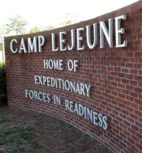 Camp Lejeune