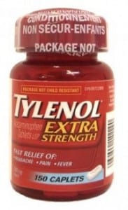 tylenol