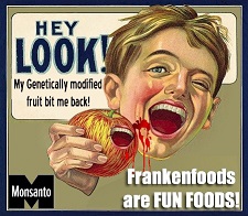 Monsanto