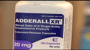 adderall