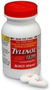 Tylenol
