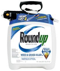 roundup