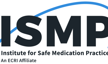 Institute for Safe Medication Practices