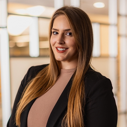 Brittnie  Panetta Photo