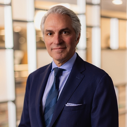 David P. Matthews Photo