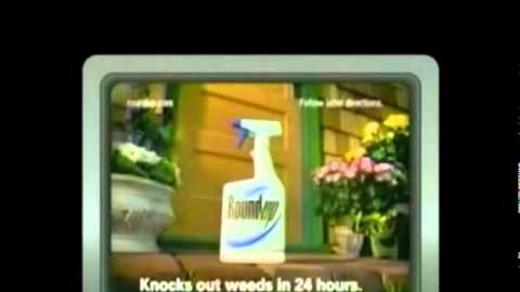Got Cancer Milk Poisoning Cover-up Fox Whistle-Blower of Monsanto