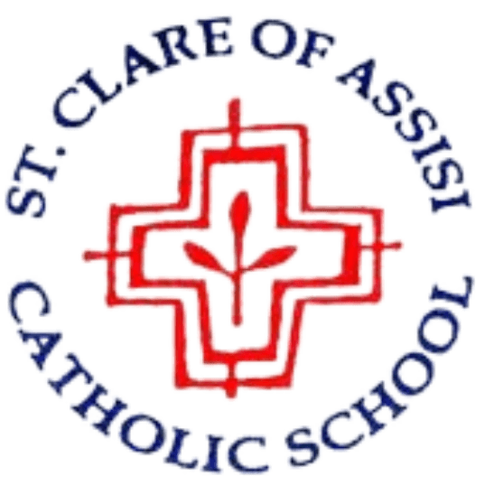 St. Clair of Assisi Catholic School