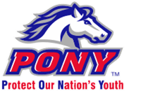 Sugar Land Pony League